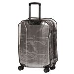 Sport si Outdoor - Articole de voiaj - Accesorii articole de voiaj - HUSA PROTECTIE TROLER MARIME L - Infinity.ro