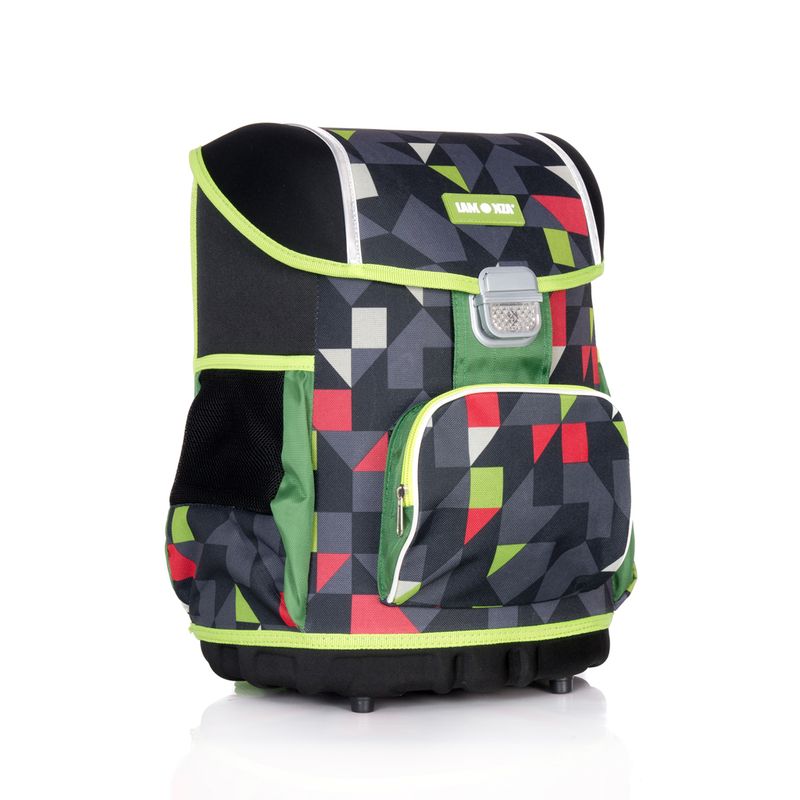 Sport si Outdoor - Articole de voiaj - Rucsacuri - LAMONZA RUCSAC COLIBRI 36X31X18 CM - Infinity.ro