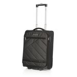 Sport si Outdoor - Articole de voiaj - Trolere - Troler Glamour 52 x 36 x 20 cm - Infinity.ro