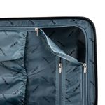 Sport si Outdoor - Articole de voiaj - Trolere - Troler Amber, gri inchis, 55 X 35 X 22 cm - Infinity.ro