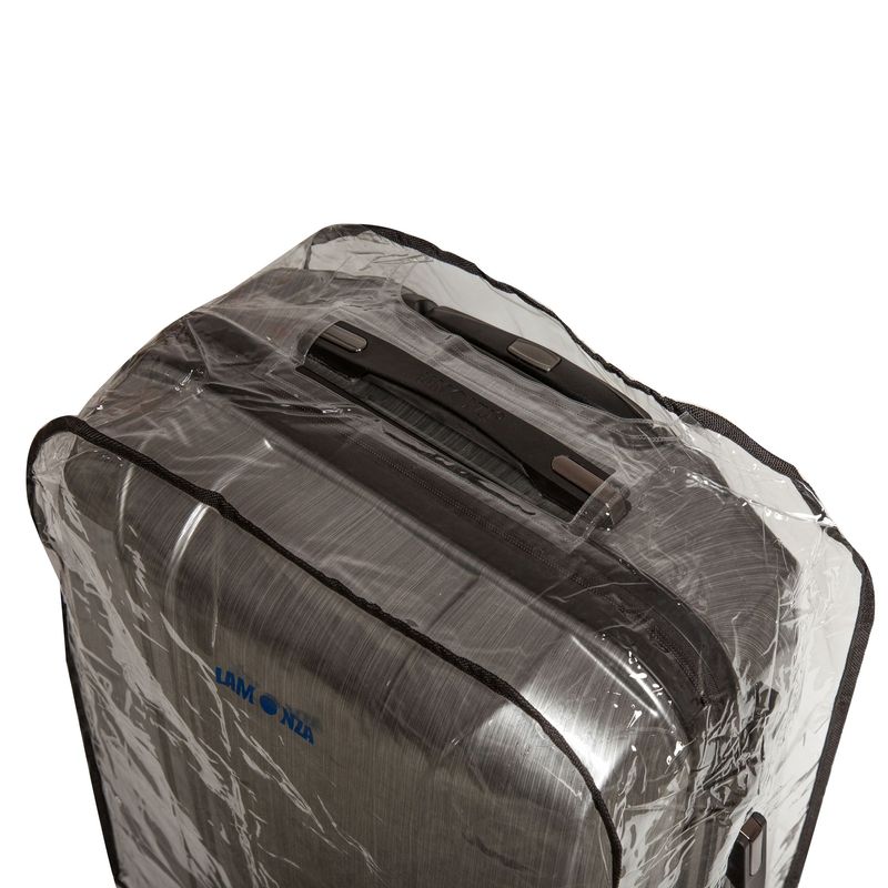 Sport si Outdoor - Articole de voiaj - Accesorii articole de voiaj - HUSA PROTECTIE TROLER MARIME L - Infinity.ro