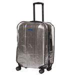 Sport si Outdoor - Articole de voiaj - Accesorii articole de voiaj - HUSA PROTECTIE TROLER MARIME L - Infinity.ro