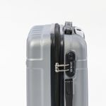 Sport si Outdoor - Articole de voiaj - Trolere - Troler Altima, 53 X 35 X 19 cm, gri deschis - Infinity.ro