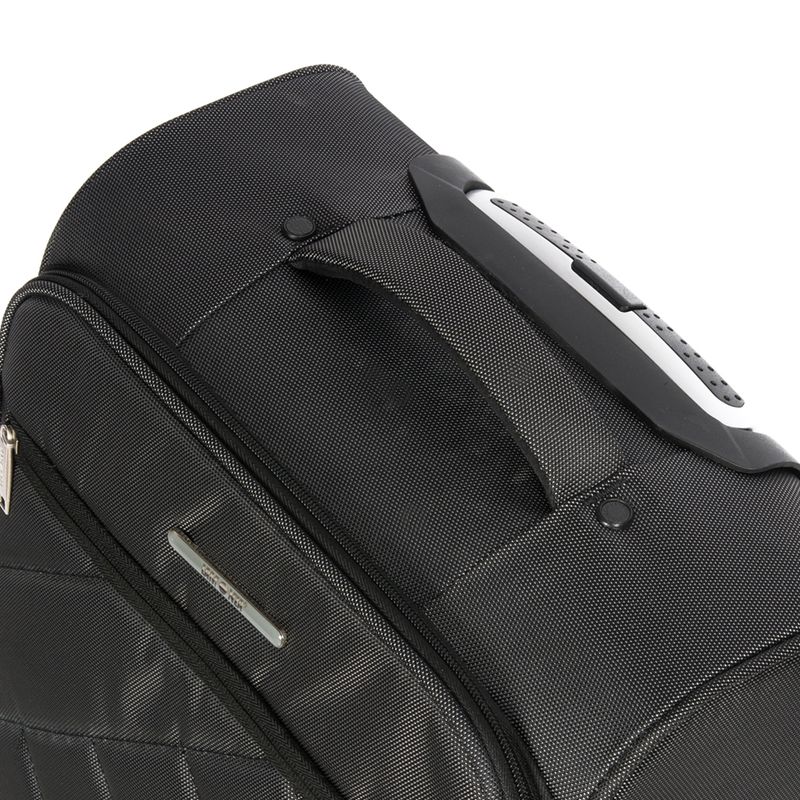 Sport si Outdoor - Articole de voiaj - Trolere - Troler Glamour 52 x 36 x 20 cm - Infinity.ro