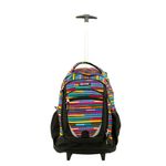 Sport si Outdoor - Articole de voiaj - Rucsacuri - LAMONZA RUCSAC CU TROLER DEVON  53X35X22 CM - Infinity.ro