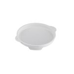 Electronice si Electrocasnice - Electrocasnice bucatarie - Aparate de gatit & desert - Aparate de preparat desert - Aparat pentru facut clatite Floria ZLN7911 Alb, 700W, cu diamentru de 20 cm - Infinity.ro