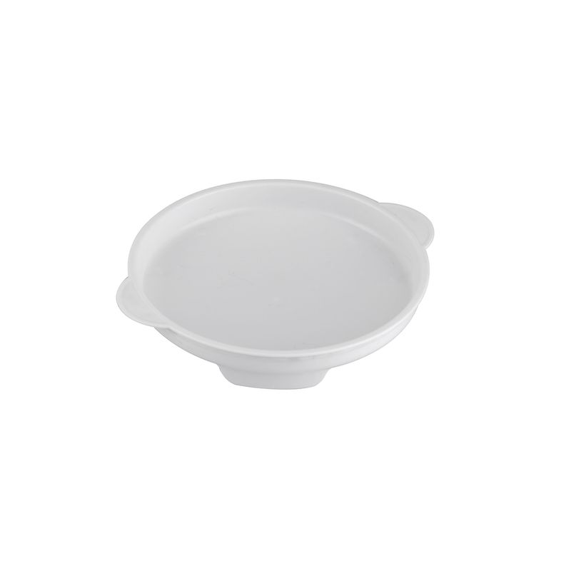 Electronice si Electrocasnice - Electrocasnice bucatarie - Aparate de gatit & desert - Aparate de preparat desert - Aparat pentru facut clatite Floria ZLN7911 Alb, 700W, cu diamentru de 20 cm - Infinity.ro