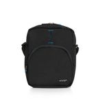 Laptop, Telefoane si Tablete - Laptopuri si accesorii - Accesorii Laptop - Genti laptop - LAMONZA GEANTA DE UMAR MODENA 26*21*7 CM - Infinity.ro