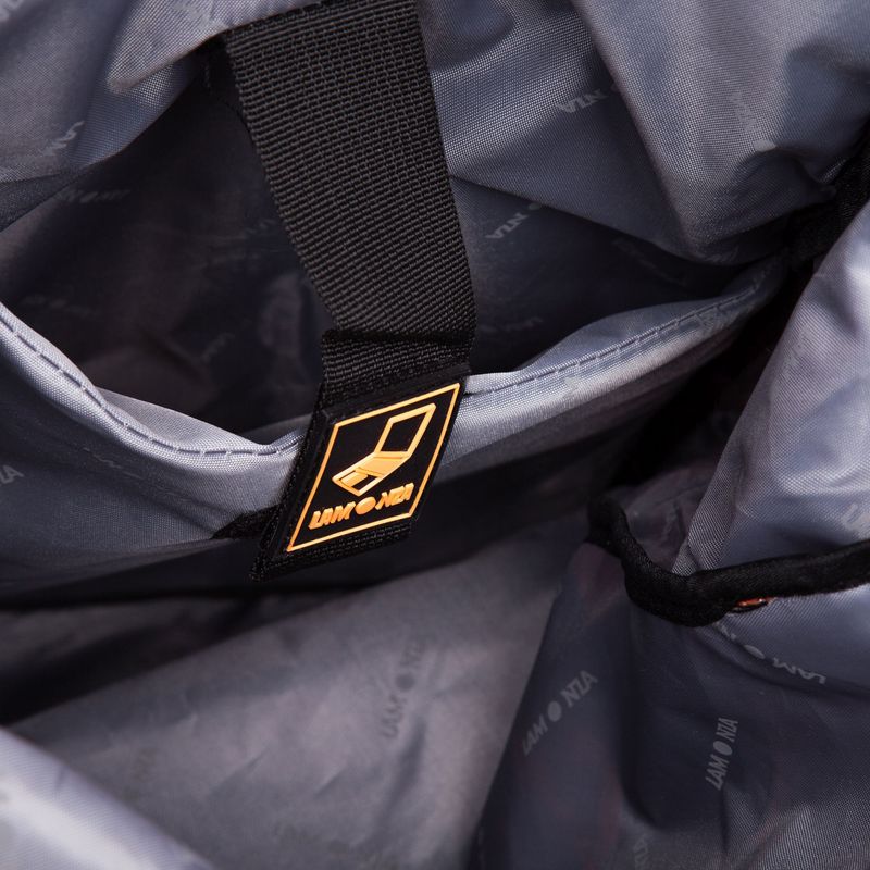 Sport si Outdoor - Articole de voiaj - Rucsacuri - Rucsac Action Portocaliu 55 cm - Infinity.ro