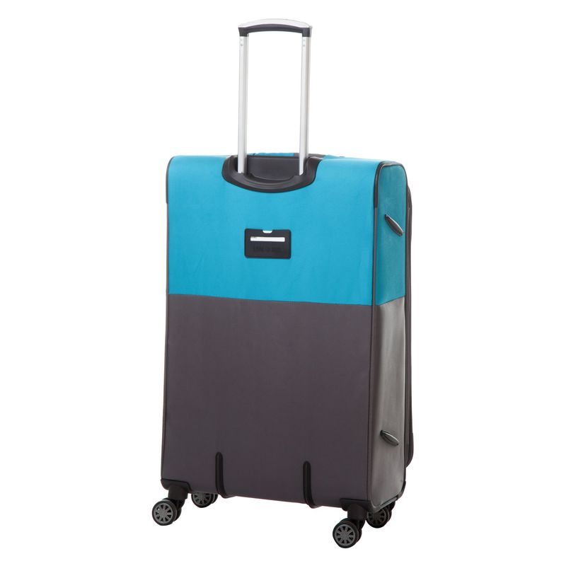Sport si Outdoor - Articole de voiaj - Trolere - Troler Amazonia,gri, 77 X 46 X 31 cm - Infinity.ro
