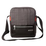 Laptop, Telefoane si Tablete - Laptopuri si accesorii - Accesorii Laptop - Genti laptop - LAMONZA GEANTA DE UMAR CORSICA 25X21X6 CM - Infinity.ro