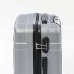 Sport si Outdoor - Articole de voiaj - Trolere - Troler Altima, 62 X 42 X 24 cm, gri deschis - Infinity.ro