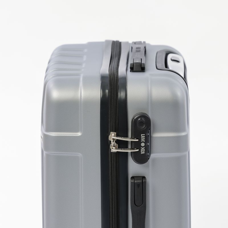 Sport si Outdoor - Articole de voiaj - Trolere - Troler Altima, 62 X 42 X 24 cm, gri deschis - Infinity.ro