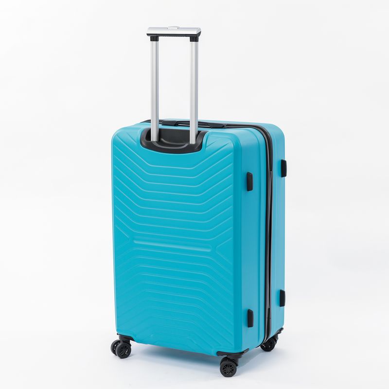 Sport si Outdoor - Articole de voiaj - Trolere - Troler Melody, 77 X 50 X 34 cm, albastru - Infinity.ro