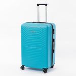 Sport si Outdoor - Articole de voiaj - Trolere - Troler Melody, 77 X 50 X 34 cm, albastru - Infinity.ro