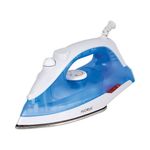 Electronice si Electrocasnice/Ingrijirea tesaturilor/Fiare de calcat - Fier de calcat Floria ZLN2892 Albastru,1600W, talpa ceramica, temperatura reglabila - Infinity.ro