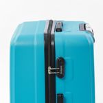 Sport si Outdoor - Articole de voiaj - Trolere - Troler Melody, 77 X 50 X 34 cm, albastru - Infinity.ro