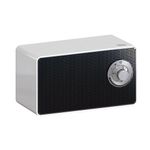 Electronice si Electrocasnice - Climatizare si sisteme de incalzire - Aparate incalzire aer - Aeroterme - Aeroterma ceramica Zilan ZLN2007 Alb, 1000W, 2 nivele de incalzire, oprire automata la rasturnare - Infinity.ro