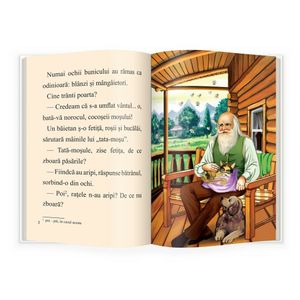 Carti si Birotica - Carti - Carti pentru copii - Infinity.ro