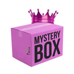 Market - Cadouri - Pachete si cosuri cadou - Mystery box, Koopsio, cadoul perfect pentru ea, ocazii speciale, Valentine's Day, 1 martie, 8 martie, minim 6 surprize - Infinity.ro