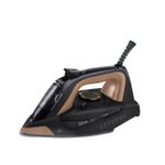 Electronice si Electrocasnice/Ingrijirea tesaturilor/Fiare de calcat - Fier de calcat profesional Aurum, Zilan ZLN4247, putere 3300W, auto-oprire, functie de auto-curatare - Infinity.ro