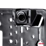 Auto si Moto - Electronice auto - Senzori de parcare - Suport numar inmatriculare cu Camera Video Night Vision si 2 senzori de parcare - Infinity.ro