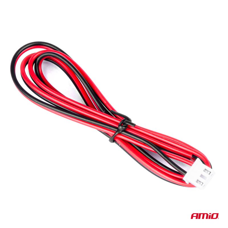 Auto si Moto - Electronice auto - Senzori de parcare - Suport numar inmatriculare cu Camera Video Night Vision si 2 senzori de parcare - Infinity.ro