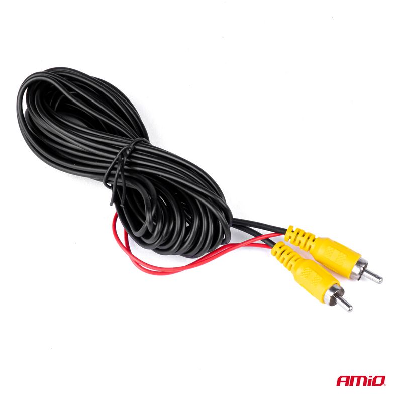 Auto si Moto - Electronice auto - Senzori de parcare - Suport numar inmatriculare cu Camera Video Night Vision si 2 senzori de parcare - Infinity.ro