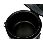 Electronice si Electrocasnice - Electrocasnice bucatarie - Aparate de gatit & desert - Aparate de gatit cu aburi - Aparat de gatit Zilan ZLN2793 2 in 1 pentru gatit orez si alimente la abur, capacitate 1.5L, 500W, sistem anti-alunecare - Infinity.ro