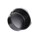 Electronice si Electrocasnice - Electrocasnice bucatarie - Aparate de gatit & desert - Friteuze - Set de 11 accesorii Zilan ZLN8023 pentru friteuza cu aer, diametru 19 cm - Infinity.ro