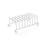 Electronice si Electrocasnice - Electrocasnice bucatarie - Aparate de gatit & desert - Friteuze - Set de 11 accesorii Zilan ZLN8023 pentru friteuza cu aer, diametru 19 cm - Infinity.ro