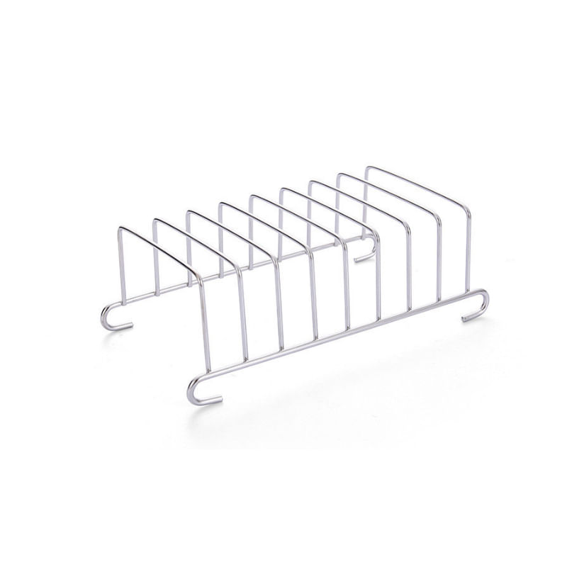 Electronice si Electrocasnice - Electrocasnice bucatarie - Aparate de gatit & desert - Friteuze - Set de 11 accesorii Zilan ZLN8023 pentru friteuza cu aer, diametru 19 cm - Infinity.ro