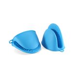 Electronice si Electrocasnice - Electrocasnice bucatarie - Aparate de gatit & desert - Friteuze - Set de 11 accesorii Zilan ZLN8023 pentru friteuza cu aer, diametru 19 cm - Infinity.ro