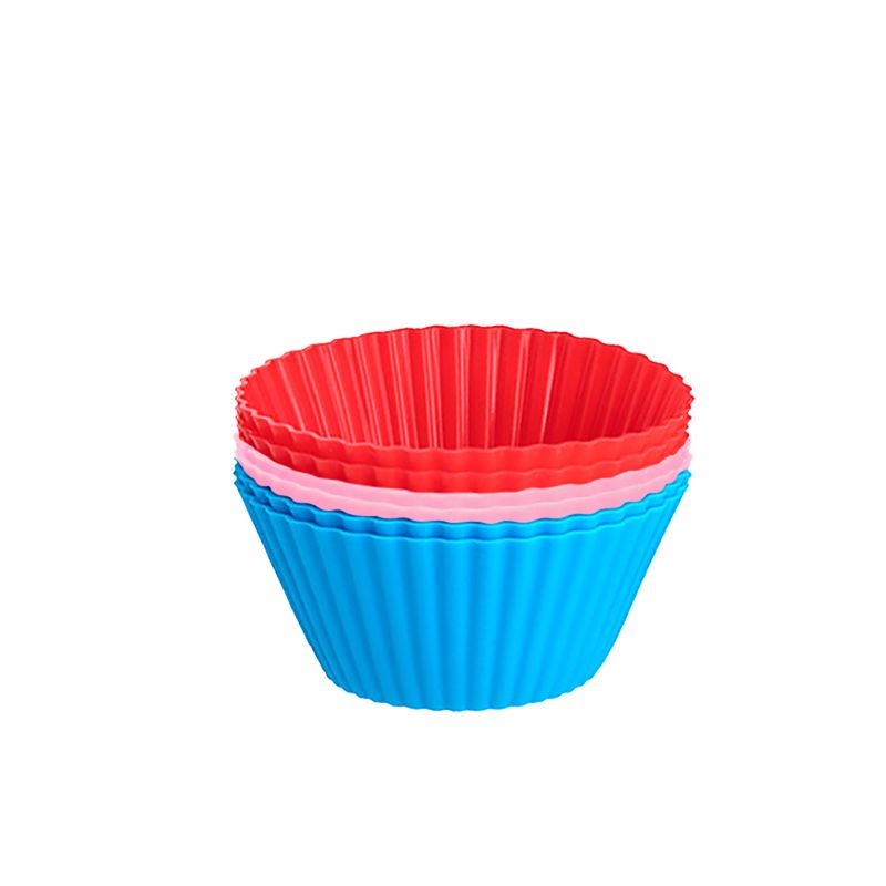 Electronice si Electrocasnice - Electrocasnice bucatarie - Aparate de gatit & desert - Friteuze - Set de 11 accesorii Zilan ZLN8023 pentru friteuza cu aer, diametru 19 cm - Infinity.ro