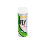 Auto si Moto - Piese auto si accesorii - Caroserie - Vopsele auto si accesorii - Fly Color spray vopsea alb luc. RAL9010 400ml - Infinity.ro