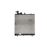 Auto si Moto - Piese auto si accesorii - Piese auto - Sisteme de climatizare - Radiator apa HYUNDAI ATOS PRIME MX AVA Quality Cooling HY2051 - Infinity.ro