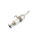 Auto si Moto - Piese auto si accesorii - Piese auto - Sisteme de esapament - Catalizator IVECO DAILY IV platou sasiu BM CATALYSTS BM80329H - Infinity.ro