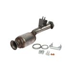 Auto si Moto - Piese auto si accesorii - Piese auto - Sisteme de esapament - Catalizator MERCEDES-BENZ VITO MIXTO caroserie W639 BM CATALYSTS BM80327H - Infinity.ro