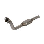 Auto si Moto - Piese auto si accesorii - Piese auto - Sisteme de esapament - Catalizator CITROEN JUMPY platou sasiu BU BV BW BX BM CATALYSTS BM80148H - Infinity.ro