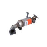 Auto si Moto - Piese auto si accesorii - Piese auto - Sisteme de esapament - Catalizator VW GOLF VI Variant AJ5 BM CATALYSTS BM91713H - Infinity.ro