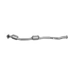 Auto si Moto - Piese auto si accesorii - Piese auto - Sisteme de esapament - Catalizator SUBARU LEGACY IV BL BP BM CATALYSTS BM91425H - Infinity.ro