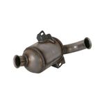 Auto si Moto - Piese auto si accesorii - Piese auto - Sisteme de esapament - Catalizator PEUGEOT 107 BM CATALYSTS BM80358H - Infinity.ro