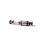 Auto si Moto - Piese auto si accesorii - Piese auto - Sisteme de esapament - Catalizator PEUGEOT BOXER platou sasiu ZCT BM CATALYSTS BM80141H - Infinity.ro