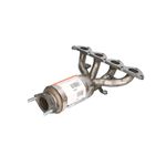 Auto si Moto - Piese auto si accesorii - Piese auto - Sisteme de esapament - Catalizator KIA SPORTAGE JE KM BM CATALYSTS BM91688H - Infinity.ro