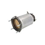 Auto si Moto - Piese auto si accesorii - Piese auto - Sisteme de esapament - Catalizator MAZDA 323 S VI BJ BM CATALYSTS BM91325H - Infinity.ro