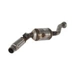 Auto si Moto - Piese auto si accesorii - Piese auto - Sisteme de esapament - Catalizator MERCEDES-BENZ SPRINTER 3-t platou sasiu 906 BM CATALYSTS BM80367H - Infinity.ro