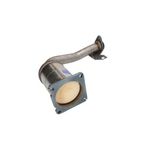 Auto si Moto - Piese auto si accesorii - Piese auto - Sisteme de esapament - Catalizator PEUGEOT 206 SW 2E K BM CATALYSTS BM90953H - Infinity.ro