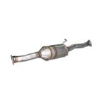 Auto si Moto - Piese auto si accesorii - Piese auto - Sisteme de esapament - Catalizator FIAT DUCATO caroserie 244 BM CATALYSTS BM80125H - Infinity.ro
