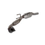 Auto si Moto - Piese auto si accesorii - Piese auto - Sisteme de esapament - Catalizator SEAT IBIZA III 6K1 BM CATALYSTS BM80045H - Infinity.ro