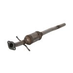 Auto si Moto - Piese auto si accesorii - Piese auto - Sisteme de esapament - Catalizator FORD FOCUS DAW DBW BM CATALYSTS BM90722H - Infinity.ro